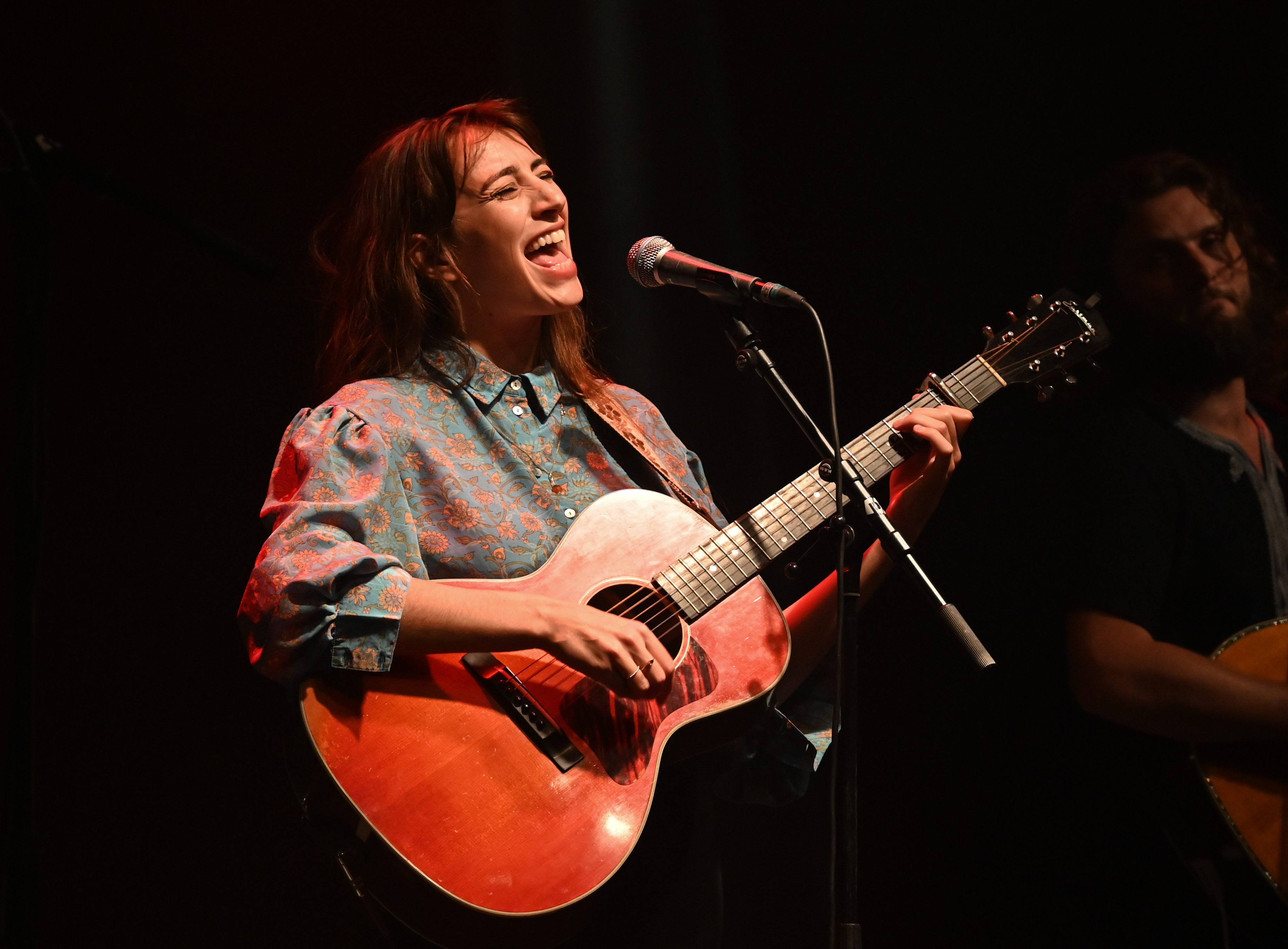 Indra Salima. Foto Anneke Beumer Indra Salima. Foto Anneke Beumer