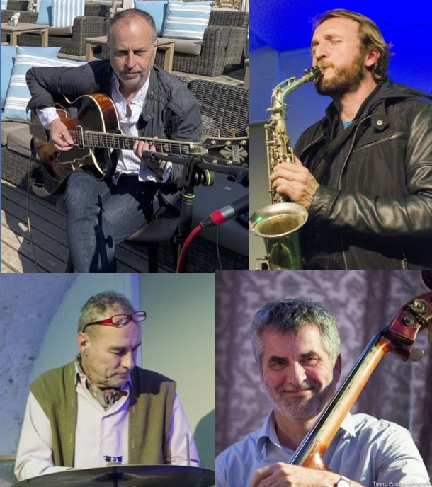 Axel Hagen Allstar 4-tet