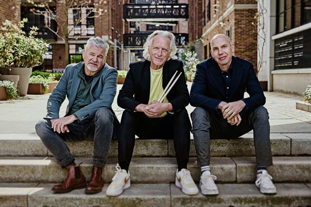 Trio Kaaskop Trio Kaaskop