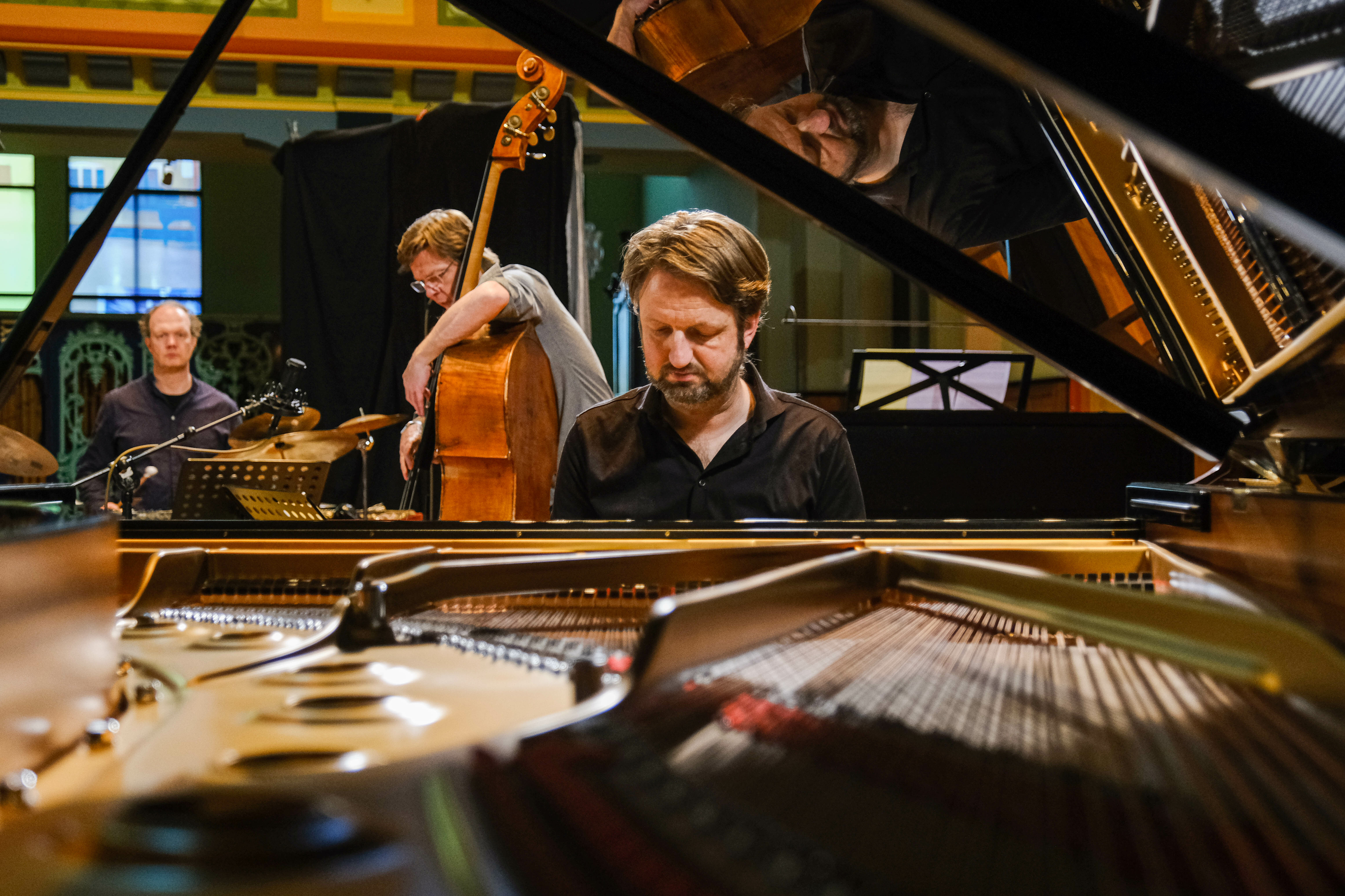 Rembrandt Frerichs Trio