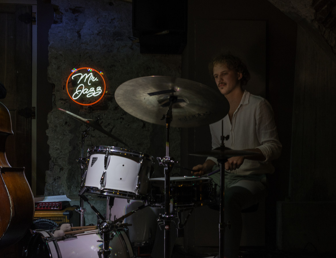 06-02-2025 - Igor Herstel Trio ft. Carolina Brusse