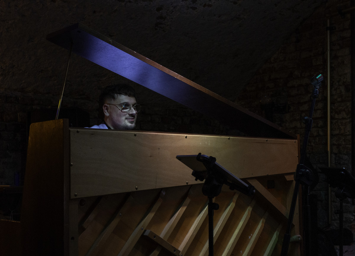 06-02-2025 - Igor Herstel Trio ft. Carolina Brusse