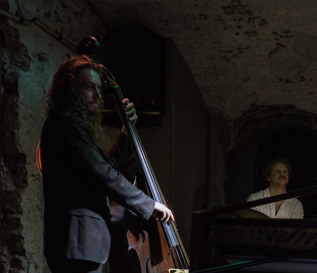 06-02-2025 - Igor Herstel Trio ft. Carolina Brusse