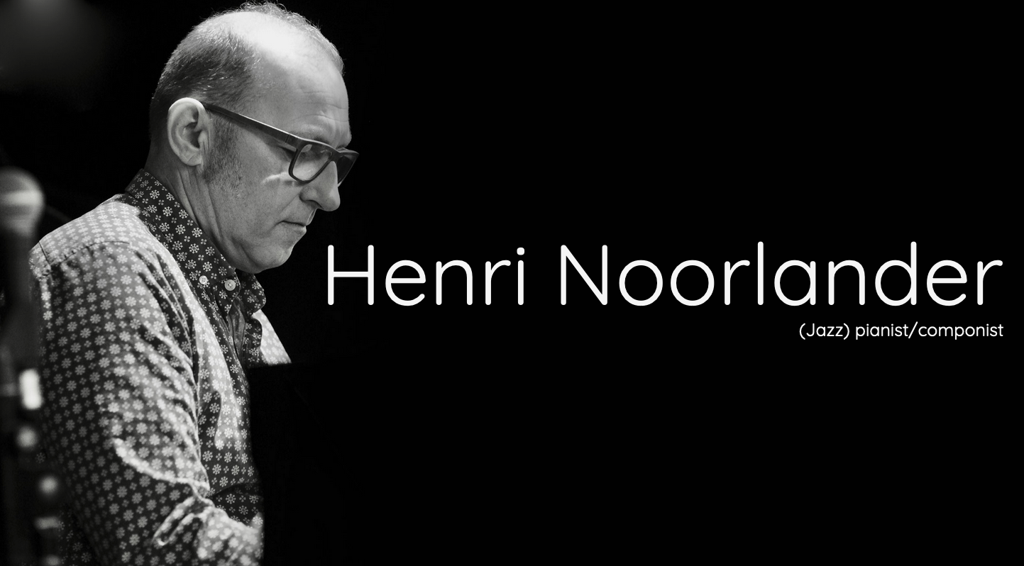 Henri Noorlander en Band