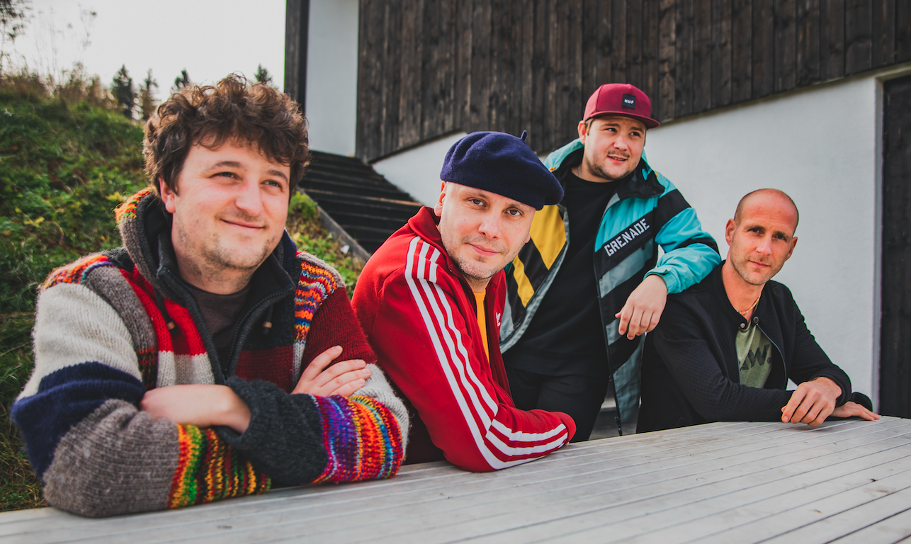 Wojtek Justyna Treeoh! Wojtek Justyna Treeoh!