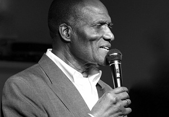 Oscar Harris & Band Oscar Harris