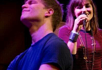 Daan Herweg Kwartet ft. Anne Chris Erik Verwey Trio ft. Hermine Deurloo