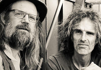 Marc & Matthieu Bluesrock Marc & Matthieu