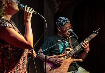 Mr. Jazz Jamsession Jamsession