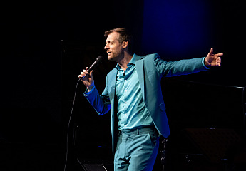 Henk Kraaijeveld & Allstar Band Henk Kraaijeveld