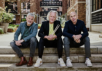 Trio Kaaskop Trio Kaaskop