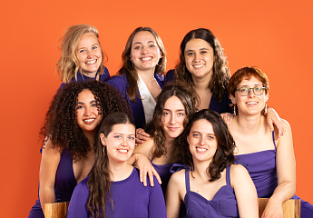 Salsa met Las Hienas Las Hienas