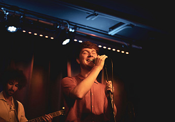 Pepijn de Wit (Dutch Crooner Kerstprogramma) Pepijn de Wit