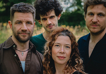 Goleine. Closeharmony Folk Goleine