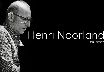 Henri Noorlander en Band Henri Noorlander