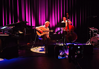 Mehmet Polat Quartet