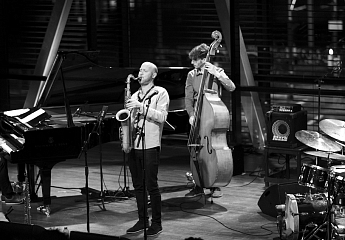 Bernard van Rossum 4tet Bernard van Rossum 4tet