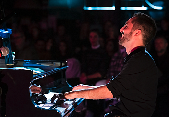 Christian Pabst & Combo Christian Pabst