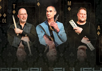 Preacher Men Preacher men