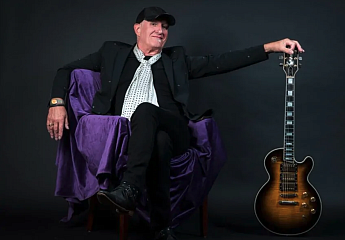 Jan Akkerman en band Jan Akkerman