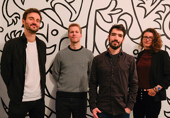 Efraim SW Quartet Efraim SW Quartet