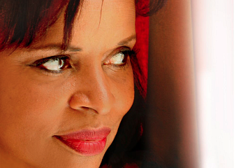 Ella-Borations met Deborah Carter 4tet Deborah Carter.