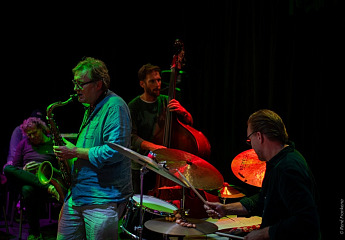 WONDERYEARS (Muziek van Stevie Wonder) Wonderyears
